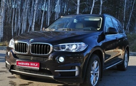 BMW X5, 2015 год, 3 450 000 рублей, 5 фотография