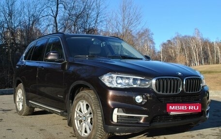 BMW X5, 2015 год, 3 450 000 рублей, 13 фотография