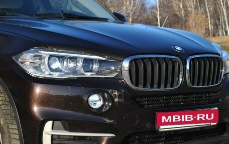 BMW X5, 2015 год, 3 450 000 рублей, 14 фотография