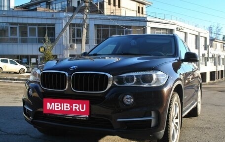 BMW X5, 2015 год, 3 450 000 рублей, 4 фотография