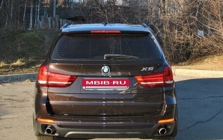 BMW X5, 2015 год, 3 450 000 рублей, 8 фотография