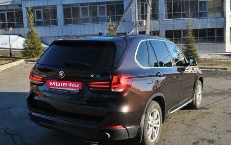 BMW X5, 2015 год, 3 450 000 рублей, 10 фотография