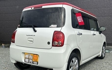 Suzuki Alto Lapin II, 2012 год, 590 077 рублей, 2 фотография