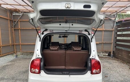 Suzuki Alto Lapin II, 2012 год, 590 077 рублей, 20 фотография