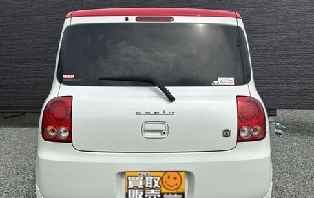 Suzuki Alto Lapin II, 2012 год, 590 077 рублей, 19 фотография