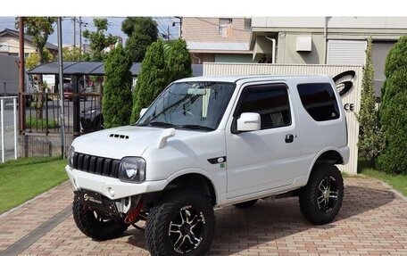 Suzuki Jimny, 2018 год, 1 120 002 рублей, 2 фотография