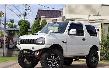 Suzuki Jimny, 2018 год, 1 120 002 рублей, 3 фотография