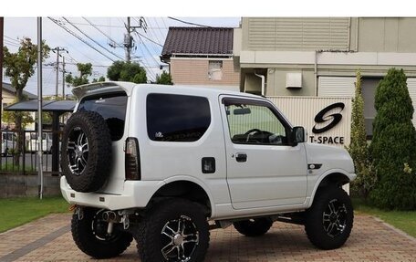 Suzuki Jimny, 2018 год, 1 120 002 рублей, 7 фотография