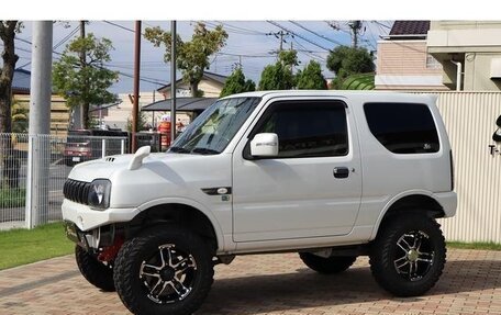 Suzuki Jimny, 2018 год, 1 120 002 рублей, 5 фотография