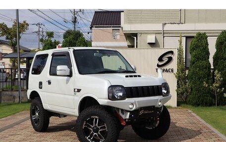 Suzuki Jimny, 2018 год, 1 120 002 рублей, 10 фотография