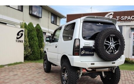 Suzuki Jimny, 2018 год, 1 120 002 рублей, 6 фотография