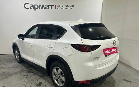 Mazda CX-5 II, 2017 год, 2 450 000 рублей, 5 фотография