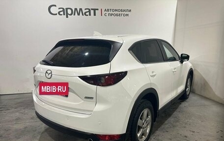 Mazda CX-5 II, 2017 год, 2 450 000 рублей, 7 фотография