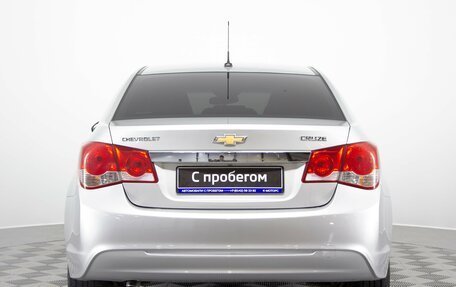 Chevrolet Cruze II, 2013 год, 810 000 рублей, 6 фотография