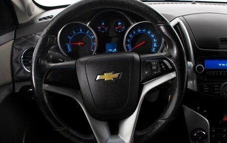 Chevrolet Cruze II, 2013 год, 810 000 рублей, 14 фотография