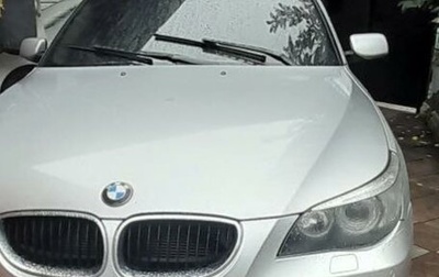 BMW 5 серия, 2004 год, 950 000 рублей, 1 фотография