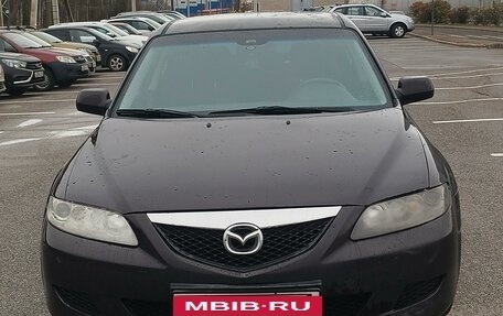 Mazda 6, 2006 год, 390 000 рублей, 1 фотография