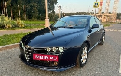 Alfa Romeo 159, 2006 год, 915 000 рублей, 1 фотография