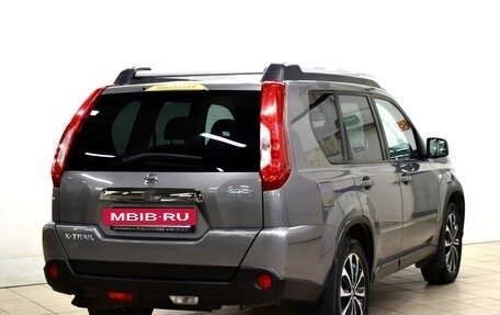 Nissan X-Trail, 2012 год, 1 489 000 рублей, 4 фотография