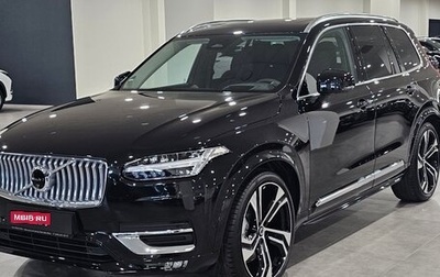 Volvo XC90 II рестайлинг, 2023 год, 10 300 000 рублей, 1 фотография