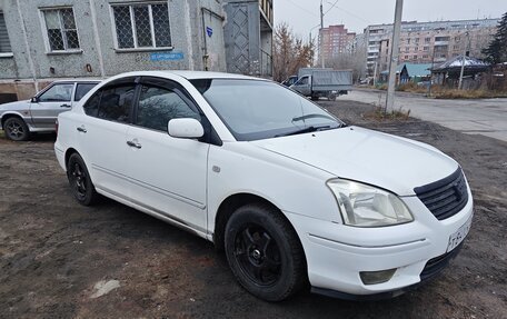 Toyota Premio, 2002 год, 580 000 рублей, 3 фотография