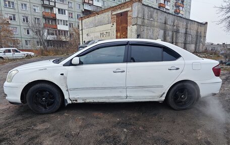 Toyota Premio, 2002 год, 580 000 рублей, 7 фотография