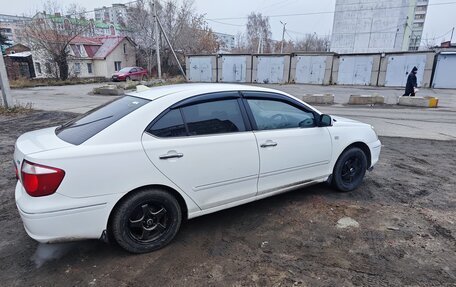 Toyota Premio, 2002 год, 580 000 рублей, 4 фотография