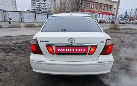 Toyota Premio, 2002 год, 580 000 рублей, 6 фотография