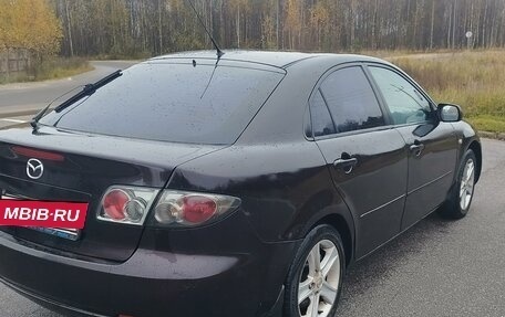 Mazda 6, 2006 год, 390 000 рублей, 8 фотография