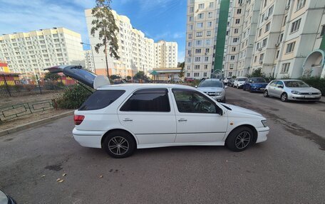 Toyota Vista V30, 2000 год, 490 000 рублей, 5 фотография