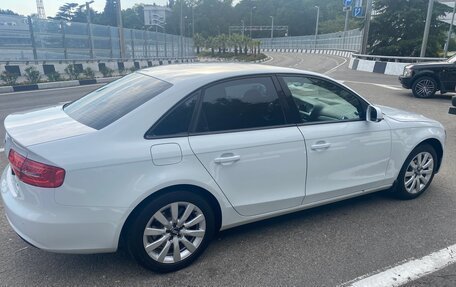 Audi A4, 2015 год, 1 350 000 рублей, 4 фотография