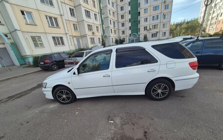 Toyota Vista V30, 2000 год, 490 000 рублей, 7 фотография