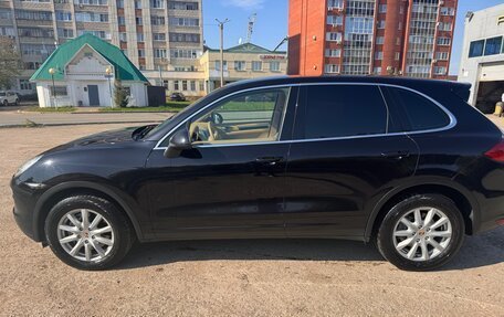 Porsche Cayenne III, 2011 год, 2 550 000 рублей, 9 фотография