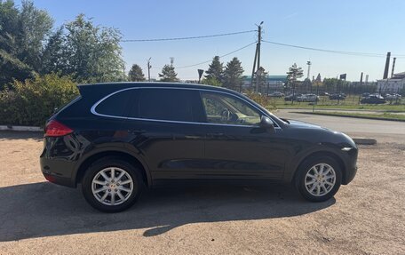 Porsche Cayenne III, 2011 год, 2 550 000 рублей, 6 фотография