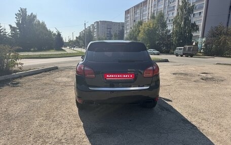 Porsche Cayenne III, 2011 год, 2 550 000 рублей, 7 фотография