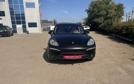 Porsche Cayenne III, 2011 год, 2 550 000 рублей, 5 фотография