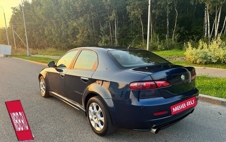 Alfa Romeo 159, 2006 год, 915 000 рублей, 2 фотография