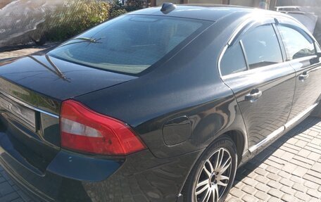 Volvo S80 II рестайлинг 2, 2012 год, 1 350 000 рублей, 4 фотография