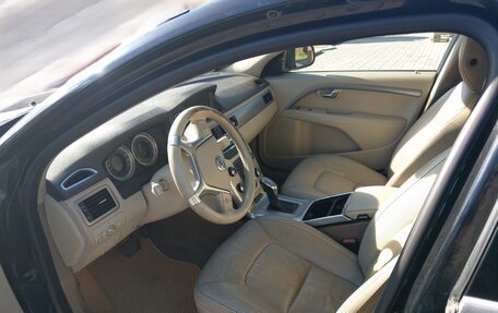 Volvo S80 II рестайлинг 2, 2012 год, 1 350 000 рублей, 7 фотография