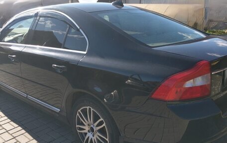 Volvo S80 II рестайлинг 2, 2012 год, 1 350 000 рублей, 3 фотография