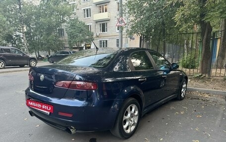 Alfa Romeo 159, 2006 год, 915 000 рублей, 11 фотография