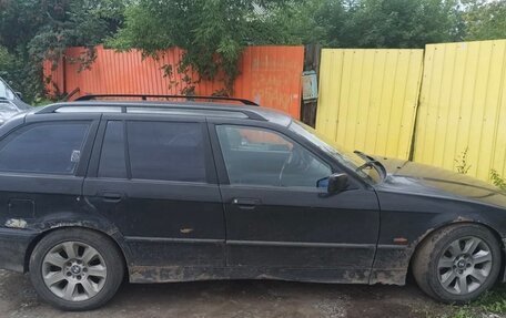 BMW 3 серия, 1996 год, 350 000 рублей, 3 фотография