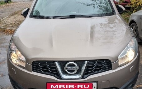 Nissan Qashqai, 2012 год, 1 200 000 рублей, 4 фотография