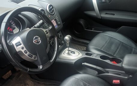 Nissan Qashqai, 2012 год, 1 200 000 рублей, 6 фотография