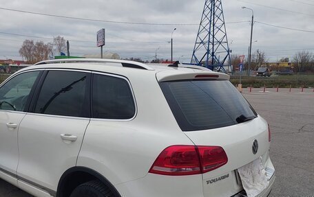 Volkswagen Touareg III, 2011 год, 2 500 000 рублей, 5 фотография