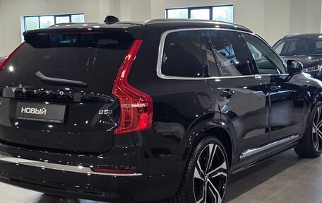 Volvo XC90 II рестайлинг, 2023 год, 10 300 000 рублей, 2 фотография