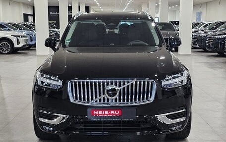 Volvo XC90 II рестайлинг, 2023 год, 10 300 000 рублей, 5 фотография