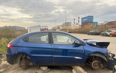 Chery M11 (A3), 2010 год, 75 000 рублей, 2 фотография