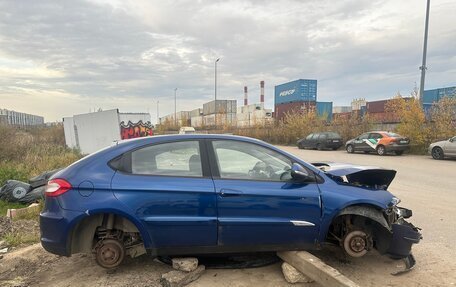 Chery M11 (A3), 2010 год, 75 000 рублей, 3 фотография