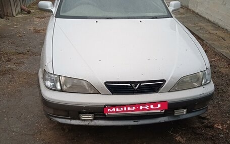 Toyota Vista, 1995 год, 180 000 рублей, 3 фотография